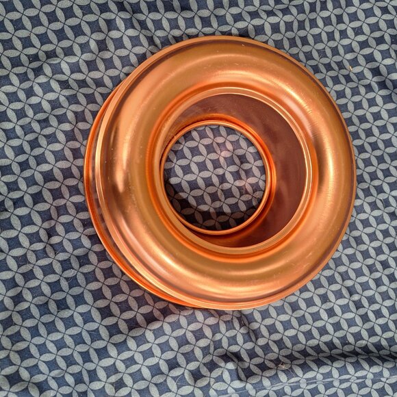 Jello mold bundt pan - Picture 5 of 5